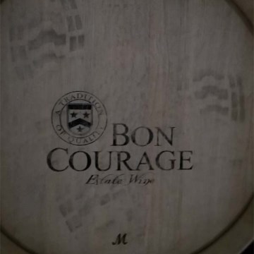 Bon Courage 26